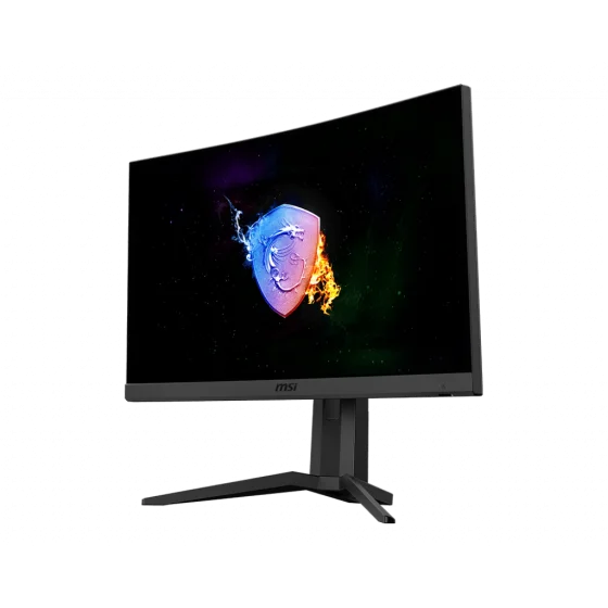 MSI Optix G24C6P 23.8 inch Full HD 144Hz Gaming Monitor MSI Optix G24C6P 23.8 inch Full HD 144Hz Gaming Monitor