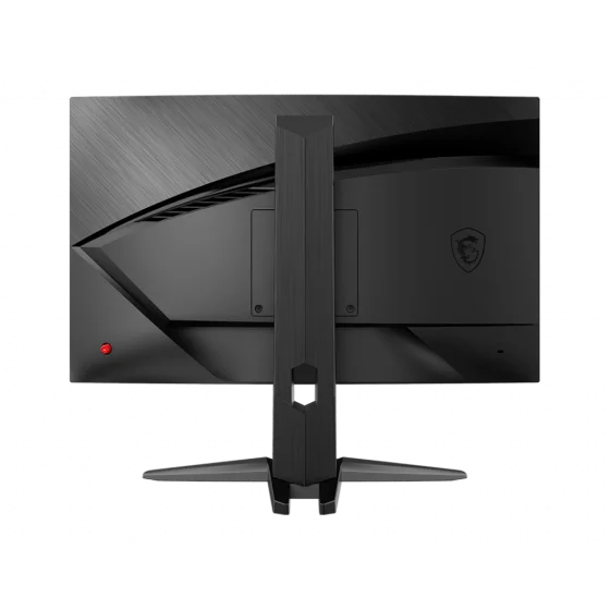 MSI Optix G24C6P 23.8 inch Full HD 144Hz Gaming Monitor MSI Optix G24C6P 23.8 inch Full HD 144Hz Gaming Monitor
