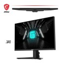 MSI G255F 25 Inch Gaming Monitor with 180Hz Refresh Rate and 1ms Response Time