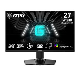 MSI G274QPF E2 27 Inch WQHD Gaming Monitor