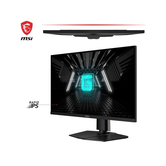 MSI G274QPF E2 27 Inch WQHD Gaming Monitor