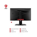 MSI G274QPF E2 27 Inch WQHD Gaming Monitor