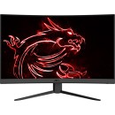 Msi G27CQ4-E2 Curved Gaming Monitor(1500R),170Hz Refresh Rate – Real smooth gaming,178° wide view angle,Night Vision – See every detail clearly in the dark and also 1ms response time
