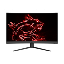 MSI Optix G32CQ4 31 inch WQHD 165Hz Gaming Monitor