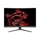 MSI Optix G32CQ4 31 inch WQHD 165Hz Gaming Monitor