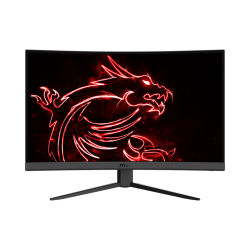 MSI Optix G32CQ4 31 inch WQHD 165Hz Gaming Monitor