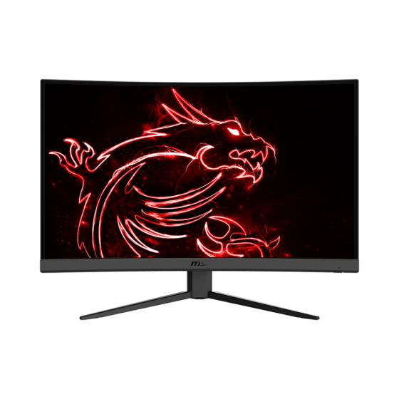 MSI Optix G32CQ4 31 inch WQHD 165Hz Gaming Monitor