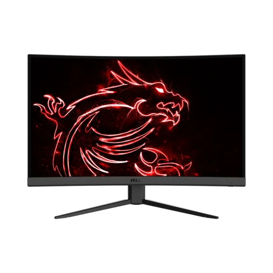 MSI Optix G32CQ4 31 inch WQHD 165Hz Gaming Monitor
