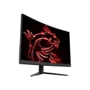 MSI Optix G32CQ4 31 inch WQHD 165Hz Gaming Monitor