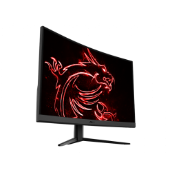 MSI Optix G32CQ4 31 inch WQHD 165Hz Gaming Monitor