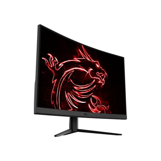MSI Optix G32CQ4 31 inch WQHD 165Hz Gaming Monitor MSI Optix G32CQ4 31 inch WQHD 165Hz Gaming Monitor