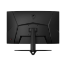 MSI Optix G32CQ4 31 inch WQHD 165Hz Gaming Monitor