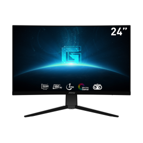 Msi G2422C 24 Inch Curved Gaming Monitor