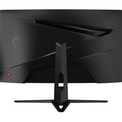 Msi G2422C 24 Inch Curved Gaming Monitor