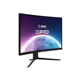 Msi G2422C 24 Inch Curved Gaming Monitor Msi G2422C 24 Inch Curved Gaming Monitor