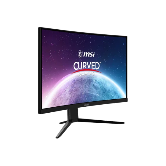 Msi G2422C 24 Inch Curved Gaming Monitor Msi G2422C 24 Inch Curved Gaming Monitor
