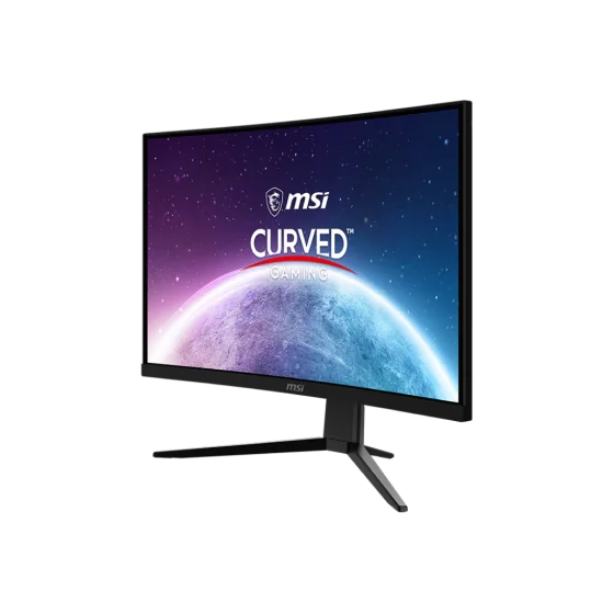 Msi G2422C 24 Inch Curved Gaming Monitor Msi G2422C 24 Inch Curved Gaming Monitor