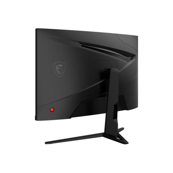 Msi G2422C 24 Inch Curved Gaming Monitor Msi G2422C 24 Inch Curved Gaming Monitor