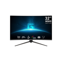 MSI G32CQ5P 32 inch Gaming Curved Monitor