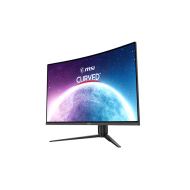 MSI G32CQ5P 32 inch Gaming Curved Monitor