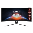 MSI 34inch MPG ARTYMIS 343CQR Curved Gaming Monitor