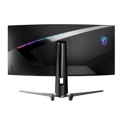 MSI 34inch MPG ARTYMIS 343CQR Curved Gaming Monitor MSI 34inch MPG ARTYMIS 343CQR Curved Gaming Monitor