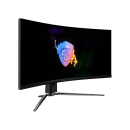 MSI 34inch MPG ARTYMIS 343CQR Curved Gaming Monitor