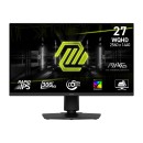 MSI MAG 275QPF X30 WQHD 2K 27inch Gaming Monitor MSI MAG 275QPF X30 WQHD 2K 27inch Gaming Monitor