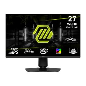 MSI MAG 275QPF X30 WQHD 2K 27inch Gaming Monitor