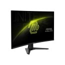 MAG G32C6X product image MSI MAG G32C6X 32-inch FHD Curved Gaming Monitor at NationalPC India