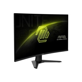 MSI MAG G32C6X 32-inch FHD Curved Gaming Monitor