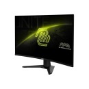 MAG G32C6X product image MSI MAG G32C6X 32-inch FHD Curved Gaming Monitor at NationalPC India