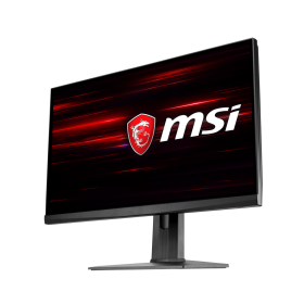 MSI Optix MAG251RX 24.5 inch Full HD 240Hz Gaming Monitor MSI Optix MAG251RX 24.5 inch Full HD 240Hz Gaming Monitor