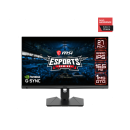 MSI Optix MAG274QRF-QD 27 inch WQHD 165Hz Gaming Monitor