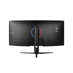 MSI Optix MAG342CQR 34 inch UWQHD 144Hz Gaming Monitor MSI Optix MAG342CQR 34 inch UWQHD 144Hz Gaming Monitor