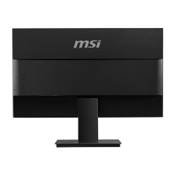 MSI PRO MP241 23.8-inch IPS Full HD Professional Monitor MSI PRO MP241 23.8-inch IPS Full HD Professional Monitor