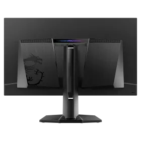 MSI MPG 322UR Tandem QD-OLED X24 32-inch 4K 240Hz Gaming Monitor