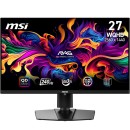 MSI MAG 271QPX QD OLED E2 2K WQHD Gaming Monitor MSI MAG 271QPX QD OLED E2 2K WQHD Gaming Monitor