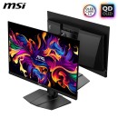 MSI MAG 271QPX QD OLED E2 2K WQHD Gaming Monitor MSI MAG 271QPX QD OLED E2 2K WQHD Gaming Monitor