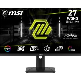 MSI MAG 274QRF QD E2 27Inch 2K WQHD Gaming Monitor