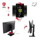 MSI MAG 274QRF QD E2 27Inch 2K WQHD Gaming Monitor MSI MAG 274QRF QD E2 27Inch 2K WQHD Gaming Monitor