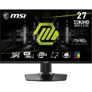 MSI MAG 274UPF E2 27Inch 4K UHD Gaming Monitor MSI MAG 274UPF E2 27Inch 4K UHD Gaming Monitor