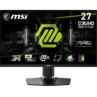 MSI MAG 274UPF E2 27Inch 4K UHD Gaming Monitor