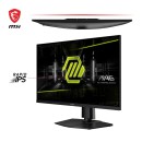 MSI MAG 274UPF E2 27Inch 4K UHD Gaming Monitor MSI MAG 274UPF E2 27Inch 4K UHD Gaming Monitor