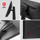 MSI MAG 274UPF E2 27Inch 4K UHD Gaming Monitor MSI MAG 274UPF E2 27Inch 4K UHD Gaming Monitor