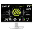 MSI MAG 274URFW 27Inch 4K UHD Gaming Monitor MSI MAG 274URFW 27Inch 4K UHD Gaming Monitor