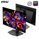 MSI MPG 321UP QD OLED 31.5inch 4K UHD Gaming Monitor MSI MPG 321UP QD OLED 31.5inch 4K UHD Gaming Monitor