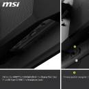 MSI MPG 321UP QD OLED 31.5inch 4K UHD Gaming Monitor MSI MPG 321UP QD OLED 31.5inch 4K UHD Gaming Monitor