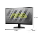 MSI MPG 322UPF 32inch IPS 4K UHD Gaming Monitor MSI MPG 322UPF 32inch IPS 4K UHD Gaming Monitor