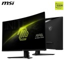 MSI MPG 32C6X 31.5inch FHD Carve Gaming Monitor MSI MPG 32C6X 31.5inch FHD Carve Gaming Monitor